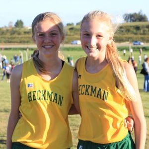 Meet your Posher, Isabelle